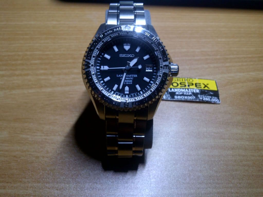 Seiko sbdx007 online