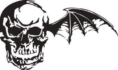 deathbat gif