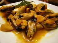 Angels and Gypsies - Mussels Escabeche