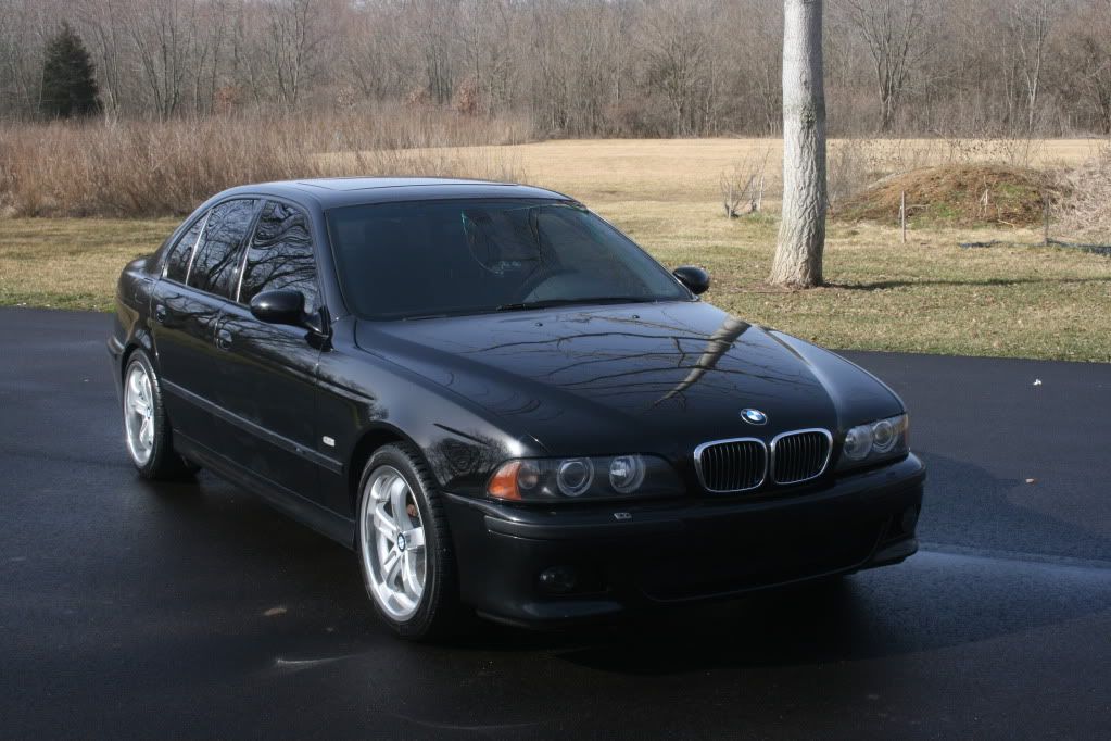 Your Daily Driverbeater Other Than E39 M5 Pic Thread Page 5 Bmw