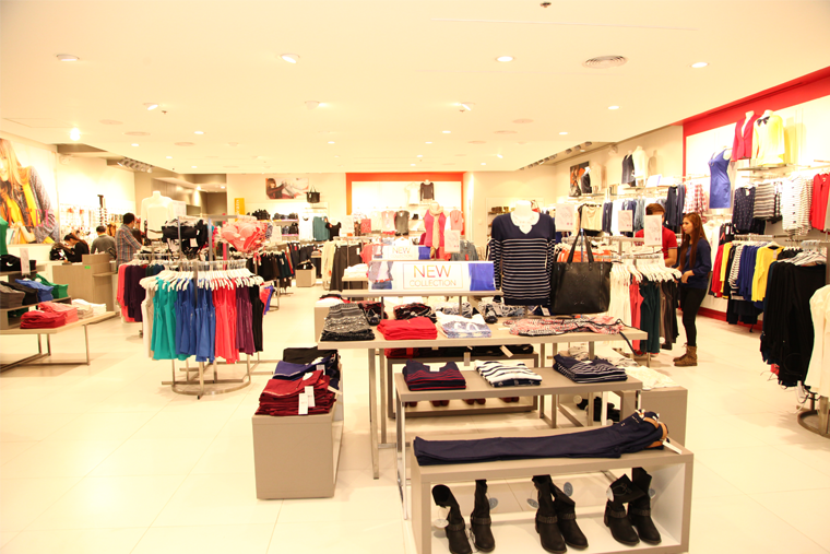 Shops to Visit Cama eu at SM Megamall One Day