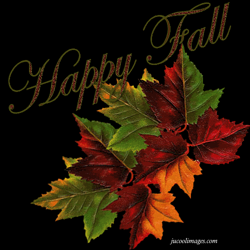 Auyumn Happy Fall Graphics comments