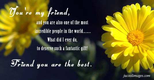 friendship quotes and graphics. Friendship Quotes myspace