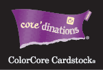 Core'dinations Blinkie