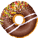 gif donuts