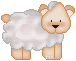 Gif de ovelha