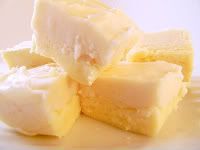 Julie's Fudge - Banana Cream Pie