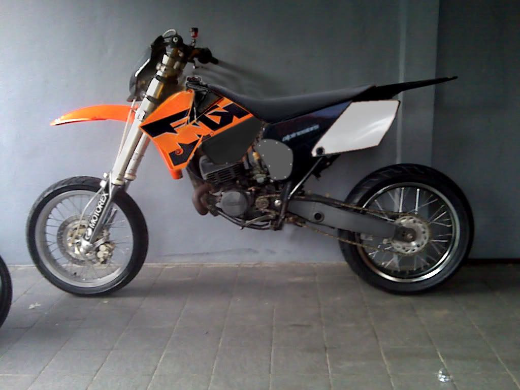 Ts Suzuki