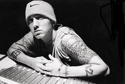 Eminem Pictures, Images and Photos