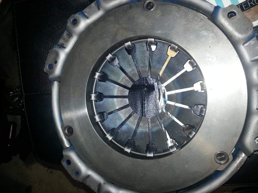 OR 50mm BOVs,T28 Wastegates, S15 Turbo Manifold, Rad hose, vband