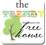 Trendy Treehouse Award Button