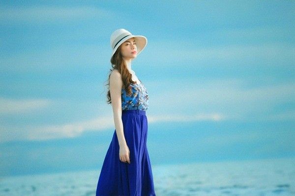 Hồ Ngọc Hà đẹp như tranh trong MV 'Giấu anh vào nỗi nhớ'