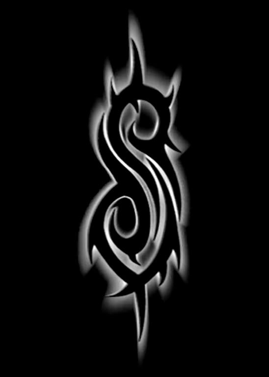 Slipknot Logo Pics