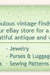 Reminiscent Vintage visit our eBay store