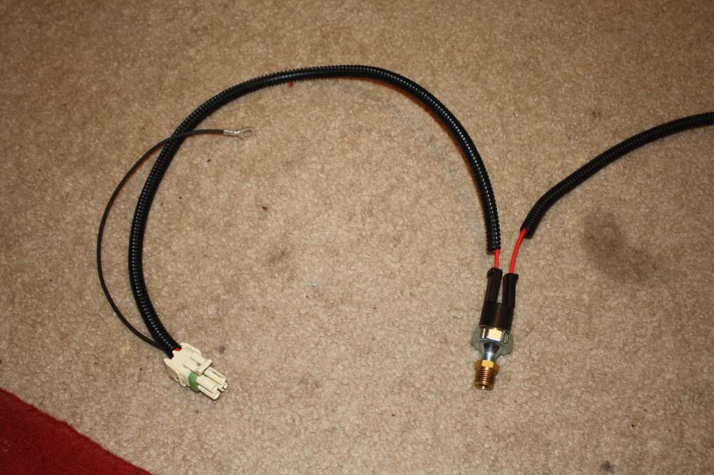 700r4 Lockup Wiring Harness