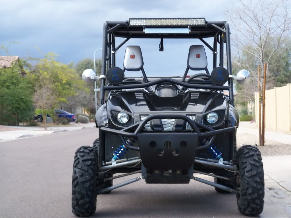 Fender Flares Yamaha Rhino Forum Rhino