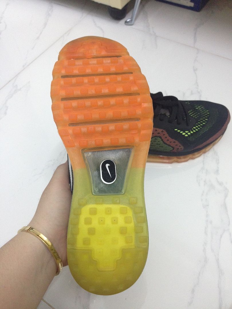 Nike airmax , Newbalance , Asics - 1