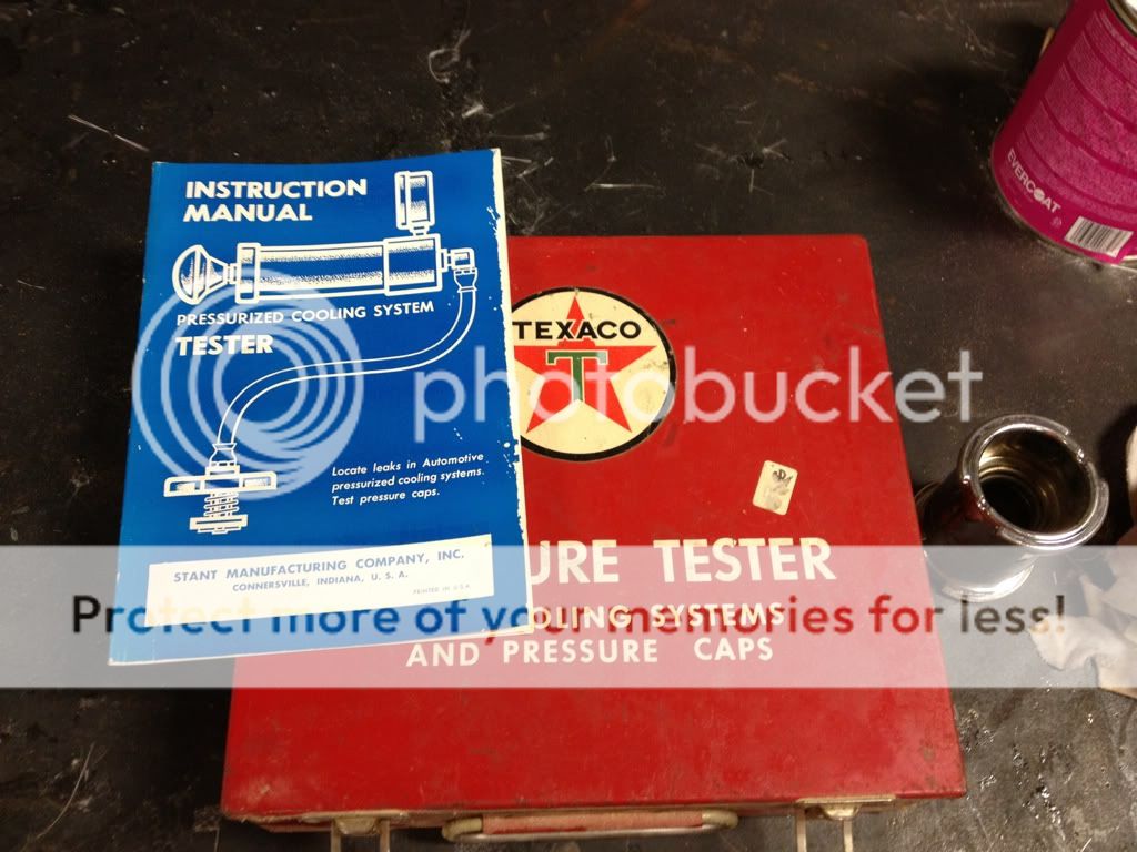 What cools your engine? Page 6 Ford Truck Enthusiasts Forums