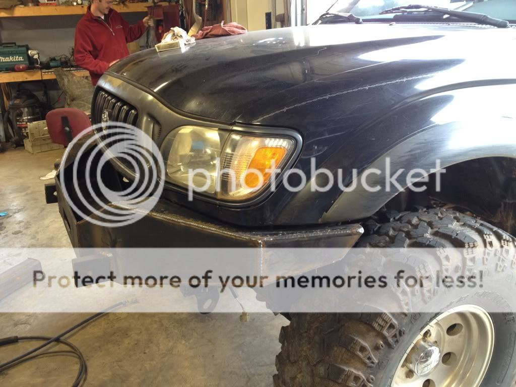 Bumpers!! Page 34 Ford Truck Enthusiasts Forums