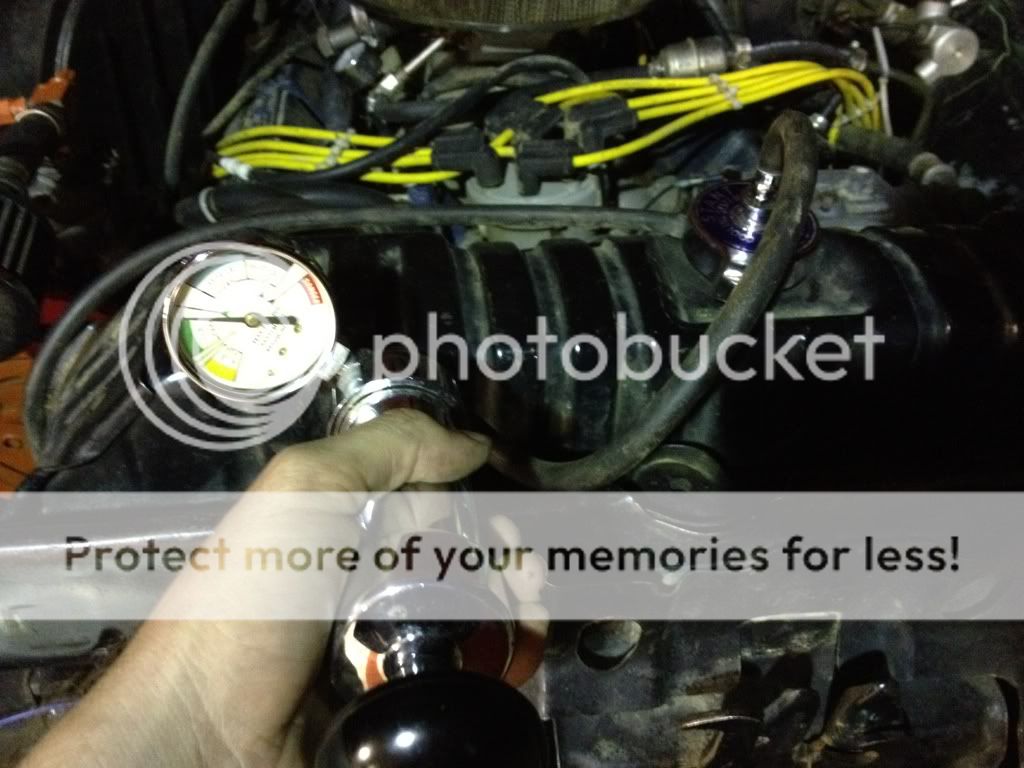 What cools your engine? Page 6 Ford Truck Enthusiasts Forums