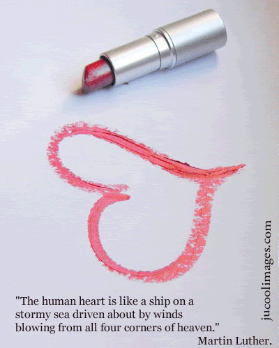 hearts myspace orkut comments