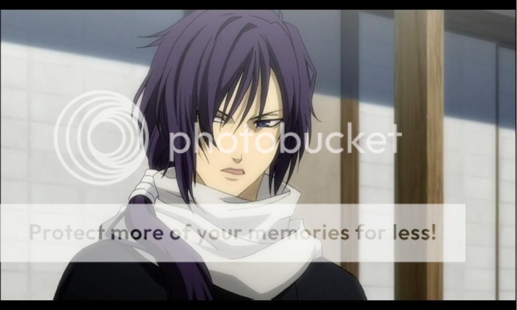 [〖感想〗] 薄樱鬼集中讨论帖:各集吐槽与截图(0620首楼更新第十二话